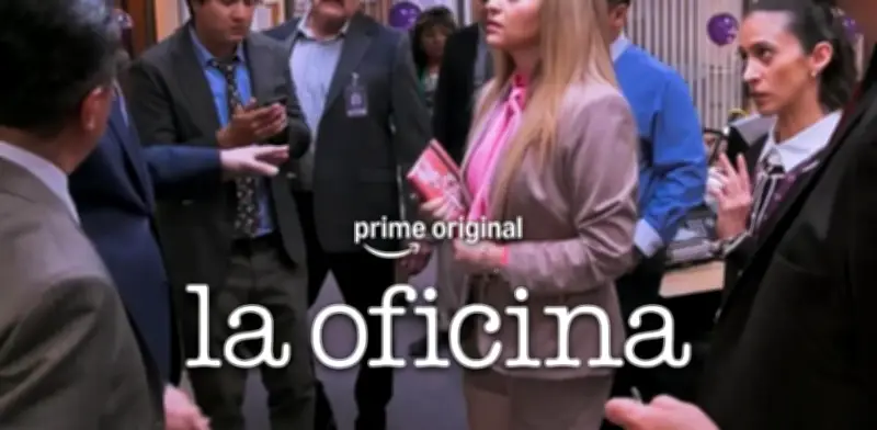 La Oficina Mexicana: El reparto que da vida al caos godín en Prime Video
