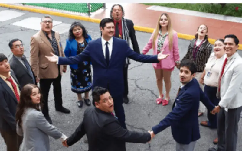 La Oficina Mexicana: Un Análisis de sus Personajes y su Adaptación al Contexto Local