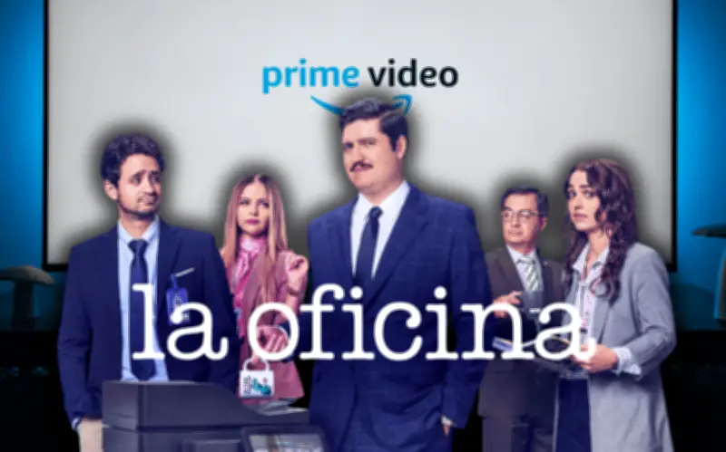 La Oficina México: Fernando Bonilla pide apoyo para lograr segunda temporada