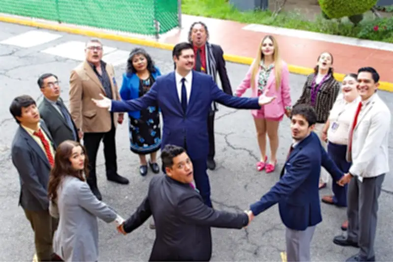 La Oficina se convierte en un fenómeno del streaming en México, superando expectativas