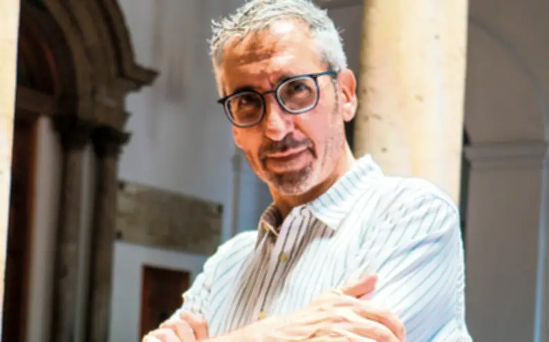 La OFJ culmina su temporada con un épico concierto de Mahler y Dvorák bajo la dirección de José Luis Castillo