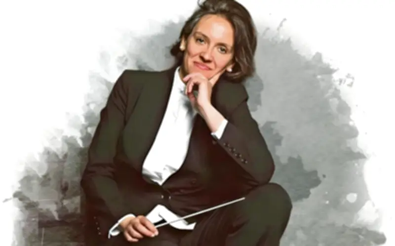 La OFJ revive la memoria afroamericana con sinfonía inspirada en Martin Luther King Jr.