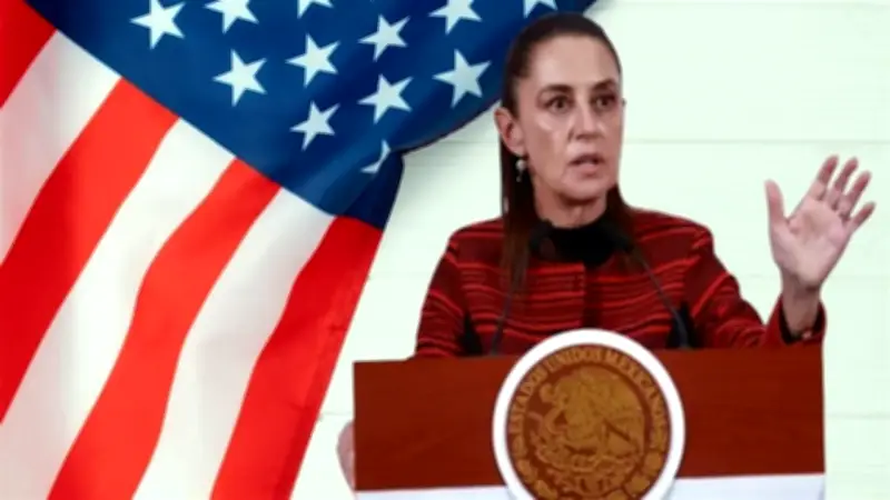 La oposición en EU presiona para una intervención en México ante crisis de seguridad