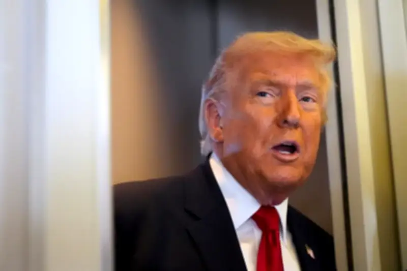 La OTAN niega a Trump intervención militar en el estrecho de Ormuz