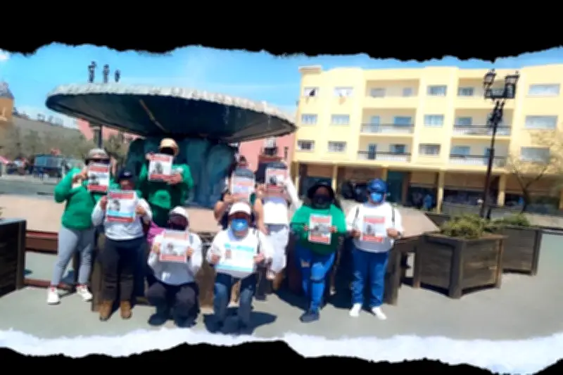 La paradoja de la paz: Homicidios bajan, pero desaparecidos aumentan en México