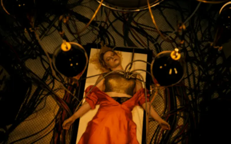 La película '¡La Novia!' llega a la cartelera tapatía con una reinterpretación radical del mito de Frankenstein