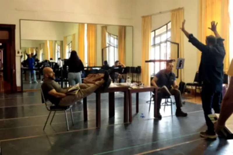 La Ópera 'Mahagonny' de Brecht y Weill Debuta en el Palacio de Bellas Artes