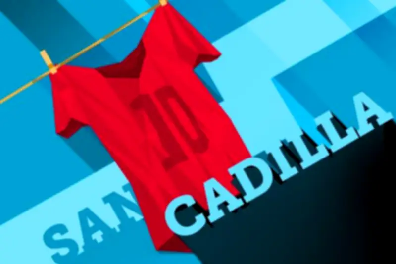 La Prueba de Fuego: El Desafío de la Selección Mexicana para la Copa Mundial 2026