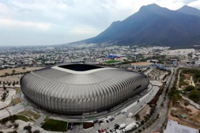 La Sede Regia en Comunicación con la FIFA por el Tema de Irak