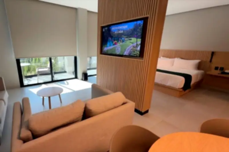 La Selección Mexicana inaugura su renovado cuartel de lujo en CDMX