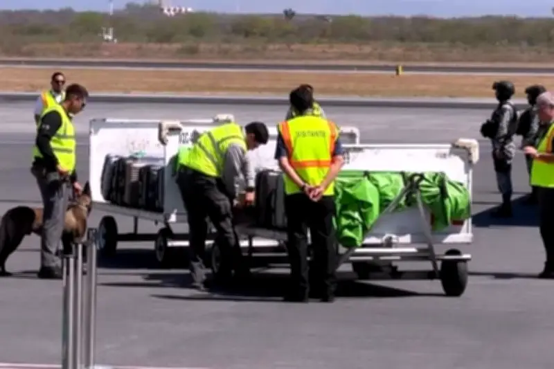 La Selección Mexicana realiza ensayo clave en el Estadio Azteca previo al Mundial