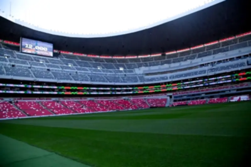 La Selección Mexicana tendrá su base de ensueño en Alemania para el Mundial 2026