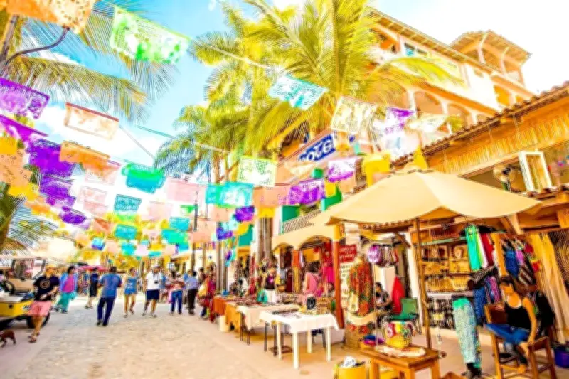 La Selección Mágica: Los Pueblos Más Encantadores de México Revelados