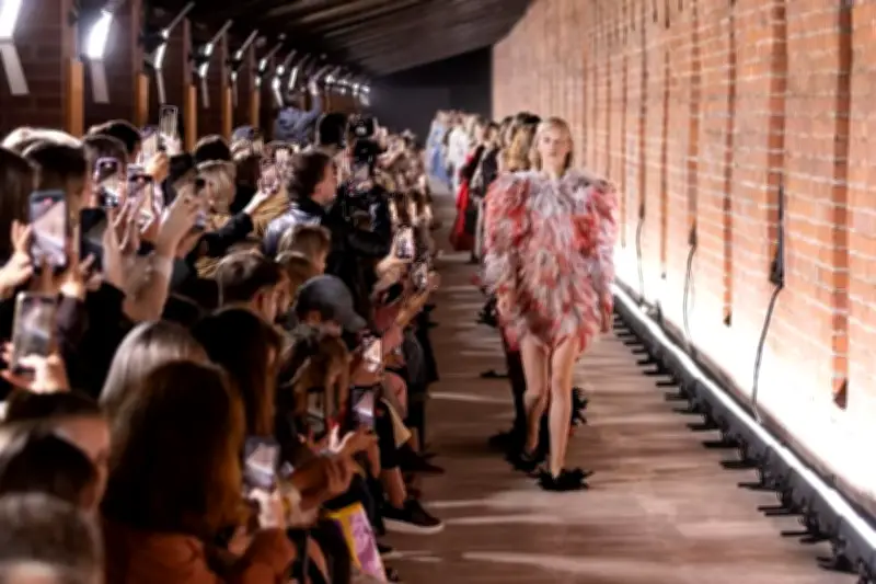 La Semana de la Moda de Moscú prepara su edición 2026 con grandes expectativas