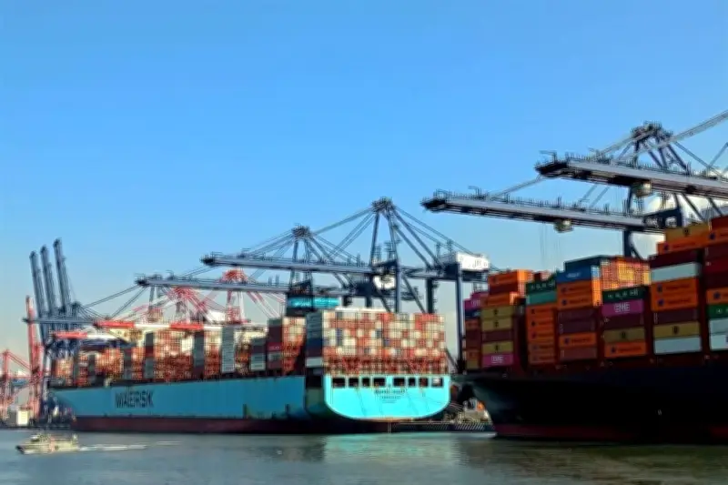 La SEMAR reconoce cuellos de botella en la aduana de Manzanillo