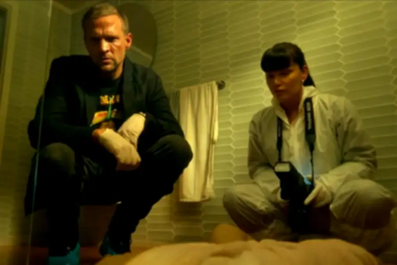 La serie de Netflix 'The Snowman' reimagina al detective Harry Hole