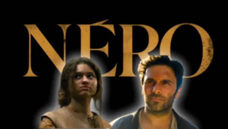 La serie francesa 'Néro' arrasa en Netflix: drama medieval del siglo XVI en solo 8 episodios