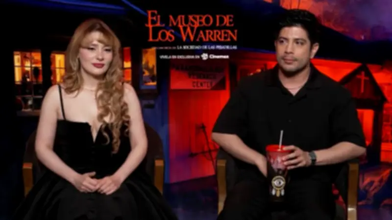 La Sociedad de las Pesadillas explora el Museo de los Warren en nueva película documental