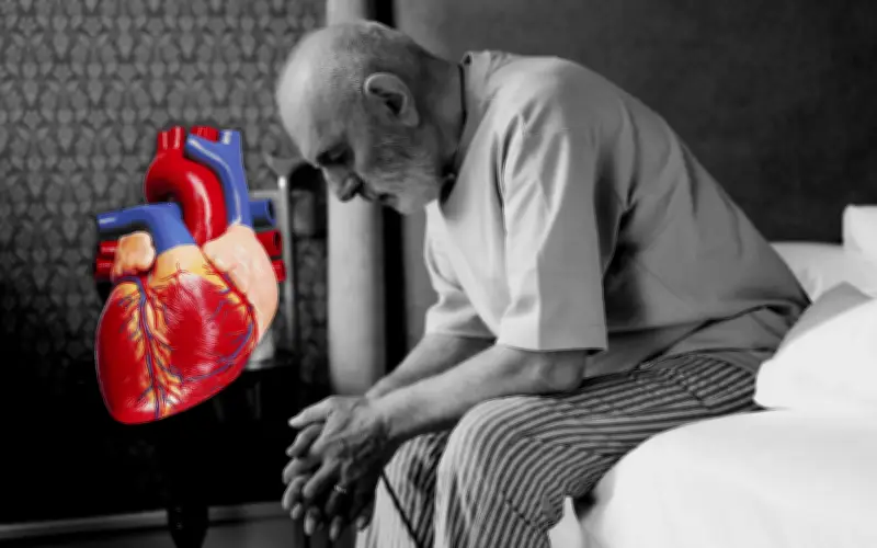 La Soledad y la Salud Bucal: Factores Inesperados que Afectan al Corazón en México