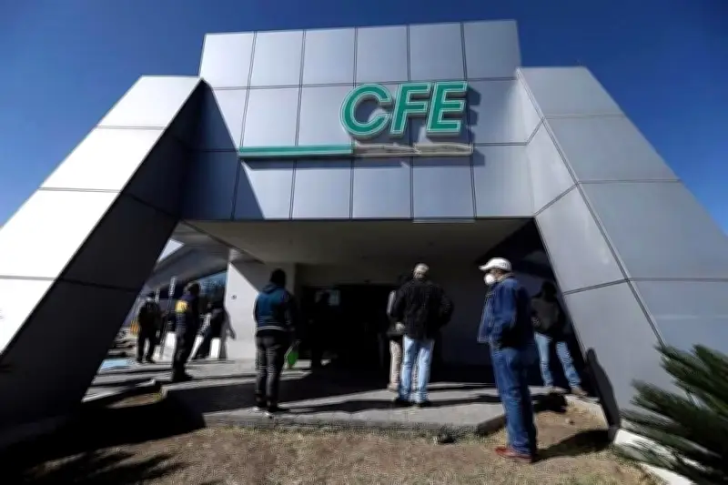 La Suprema Corte revisa la ley que otorga prioridad a la CFE sobre el sector privado