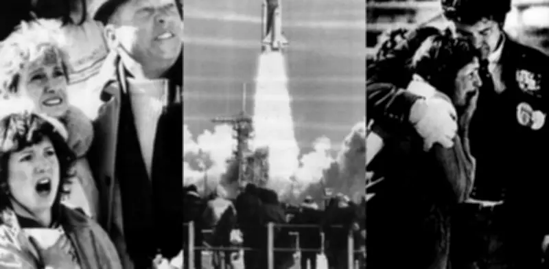 La tragedia del Challenger: 73 segundos que conmocionaron a EE.UU. antes del Mundial México 86