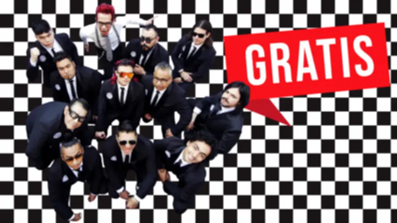 La Tremenda Korte y Santiago Motorizado ofrecerán concierto gratuito en el Monumento a Beethoven