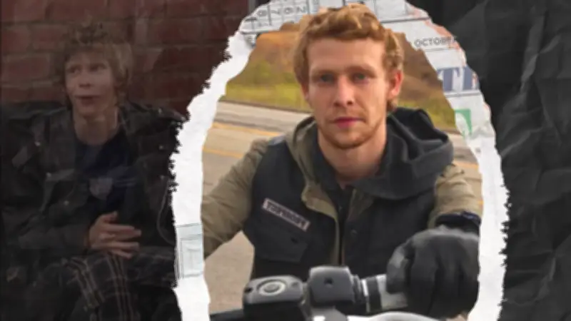 La trágica caída de Johnny Lewis: De estrella de Hollywood a crimen y muerte