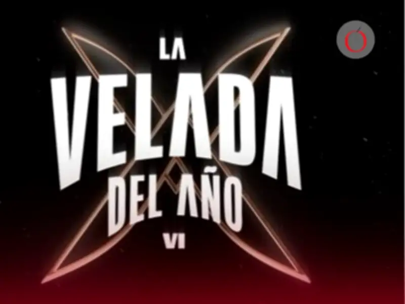 La Velada del Año 6: Cartelera Completa y Combates con Presencia Mexicana