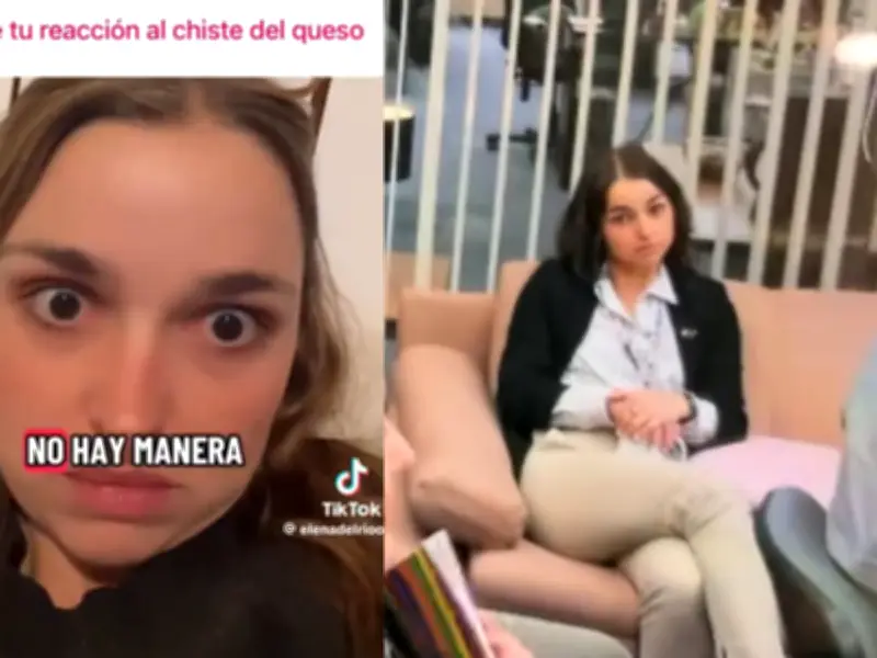 La versión mexicana de 'The Office' triunfa en Amazon Prime Video con chistes incómodos