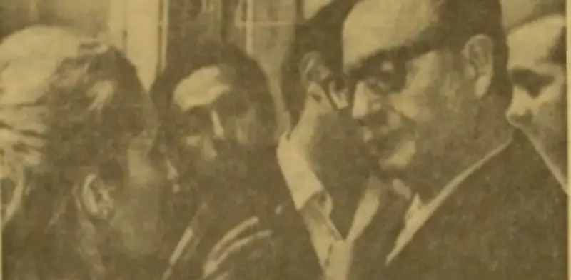 La victoria ajustada de Allende en 1970: el triunfo socialista que desató la intervención de EE.UU.