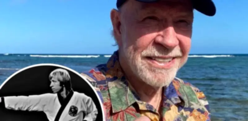 La vida sentimental de Chuck Norris: las dos mujeres que marcaron su historia