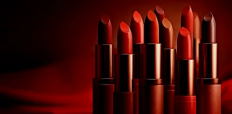 Labiales 2026: Rojo Tomate, Rosas Tropicales y Nudes Cálidos Dominan la Temporada
