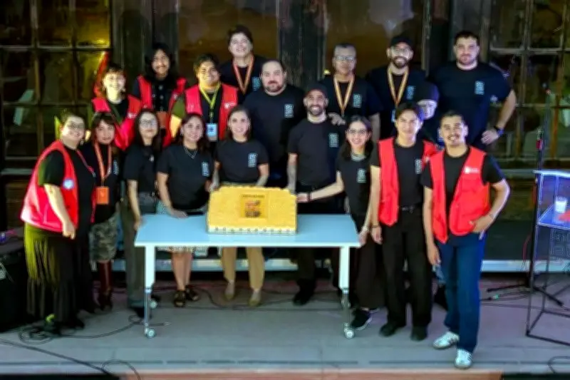 Laboratorio Nacional de Supercómputo celebra cinco años de logros en Nuevo León