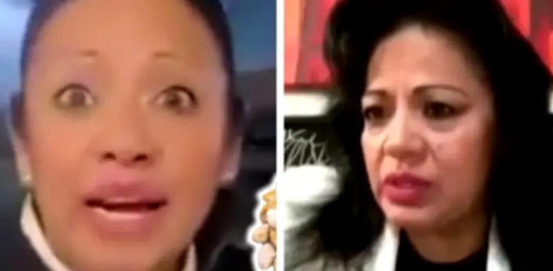 Lady Pepitas defiende su actuación en Estadio CU: 'Me destrozaron mi carrera profesional'