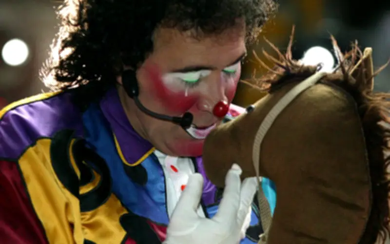 Lagrimita y Costel celebran 50 años de espectáculo en la Arena Guadalajara