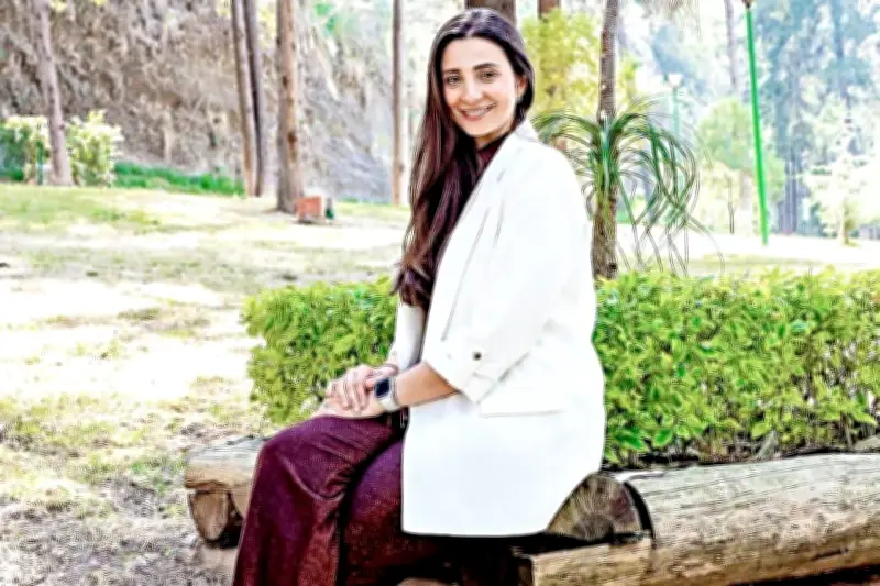 Laila Abraham: Un viaje de reconexión personal y autodescubrimiento