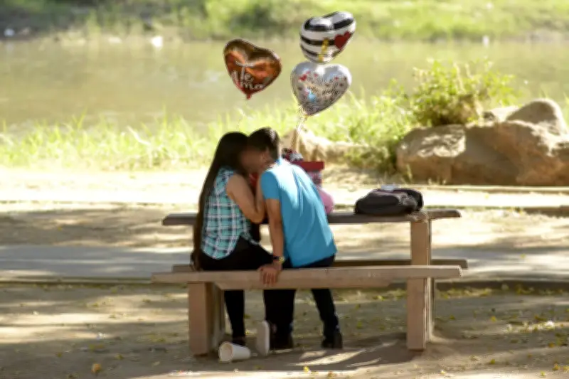 Lanzan 'Botiquín de Apoyo' para Prevenir Violencia en Noviazgos Adolescentes en México