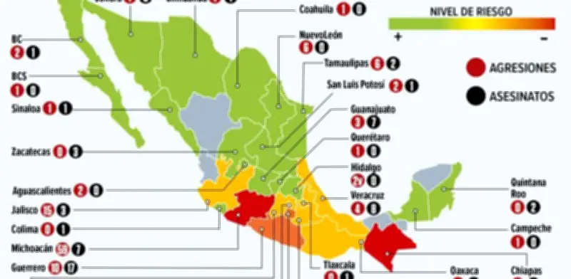 Lanzan manual de autocuidado para candidatos ante abandono partidista y violencia política