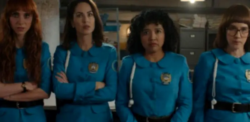 ‘Las Azules’ Temporada 2 Confirma Estreno con Bárbara Mori y Caso Vinculado a 1968