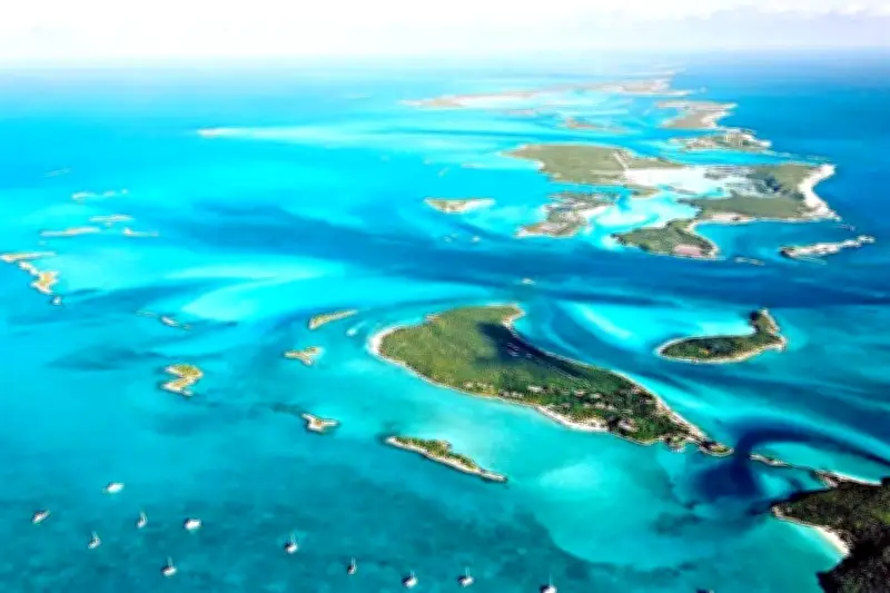 Las Bahamas: Un paraíso acuático que enfrenta desafíos ambientales y turísticos