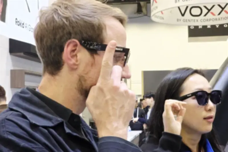 Las Gafas Inteligentes Alcanzan su Momento Mainstream en México