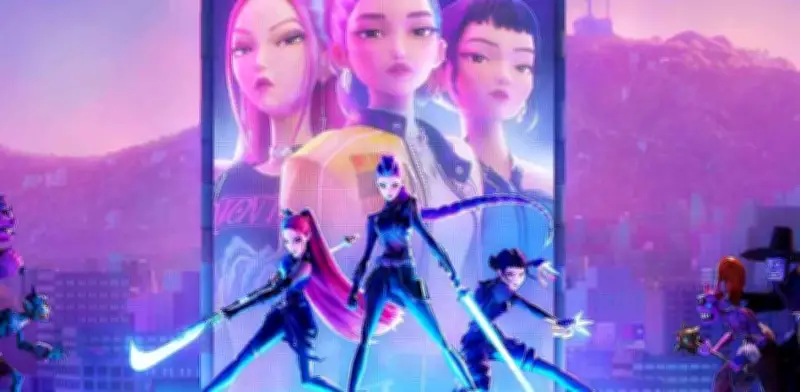 Las Guerreras K-pop: Netflix y Sony confirman secuela y live-action para expandir la franquicia