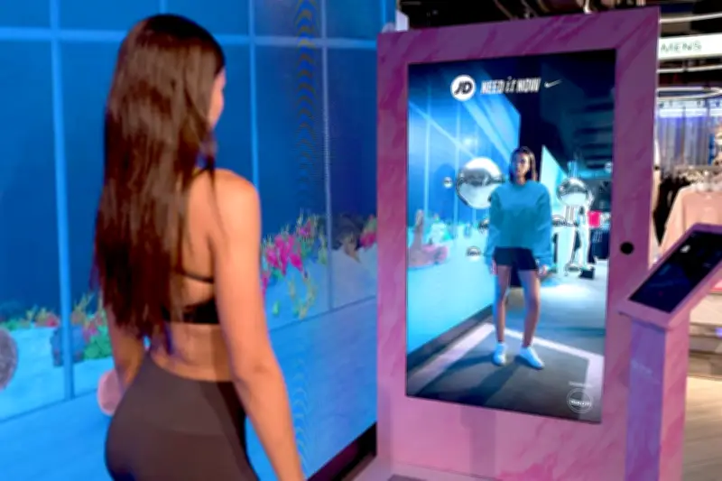 Las marcas mexicanas adoptan la realidad mixta para transformar la experiencia del consumidor