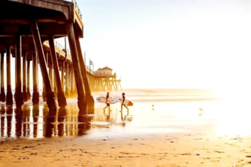 Las Otras Caras de California: Más Allá de los Estereotipos