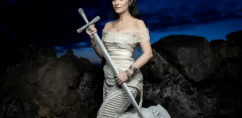 Laura Pausini lanza 'Yo Canto 2', un homenaje musical a Latinoamérica