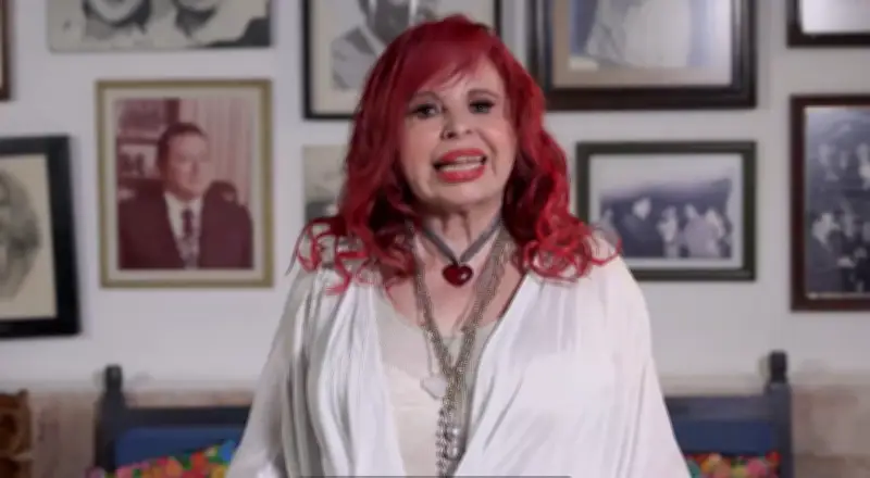 Layda Sansores advierte sentencias de hasta 37 años para manifestantes del 8M en Campeche