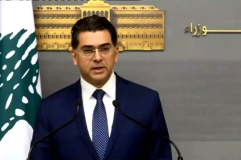 Líbano presentará denuncia formal ante la ONU por ataques israelíes