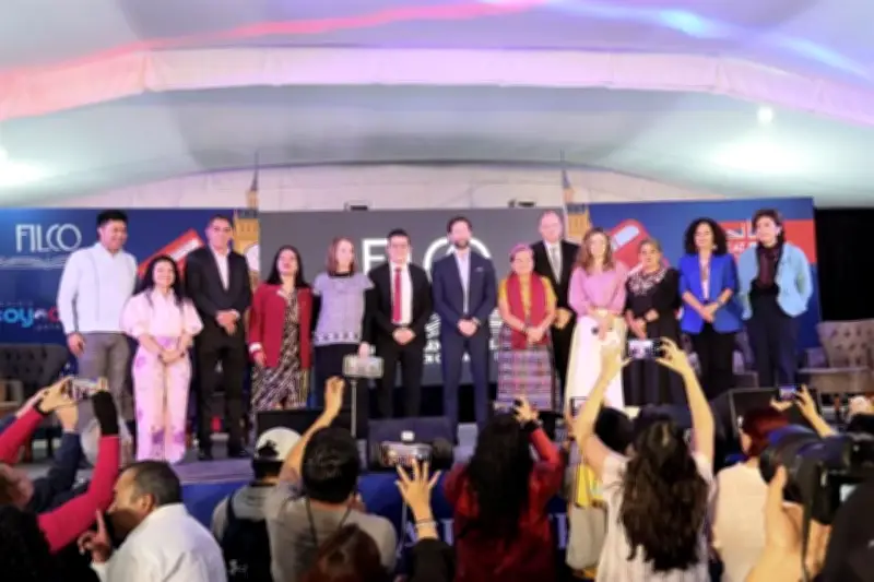 Líbano será el país invitado de honor en la Feria Internacional del Libro de Coahuila 2027