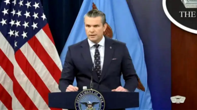 Líder iraní herido y posiblemente desfigurado tras ataque aéreo israelí