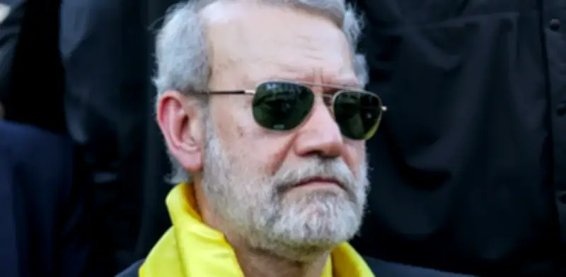 Líder iraní Jamenei advierte que los asesinos de Larijani pagarán por su muerte